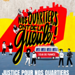 Notre Manifeste Nos quartiers ont de la gueule